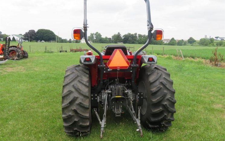 2013 Massey Ferguson 1754 full