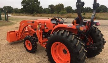 2017 Kubota L4701 full
