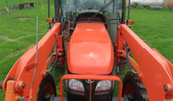2007 Kubota M7040 full
