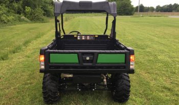 2016 John Deere XUV 825I full