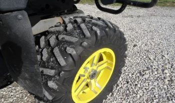 2017 John Deere XUV 825I full