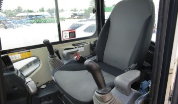 2011 John Deere 50D full