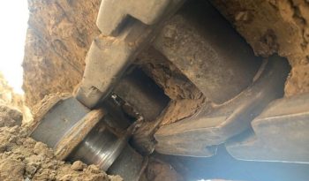 2004 Caterpillar 320C full