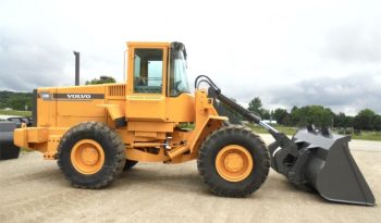1995 Volvo L90B full