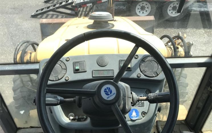 1997 New Holland 575E full