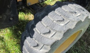 2002 John Deere 110TLB full