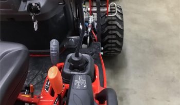 2019 Massey Ferguson GC1723E full