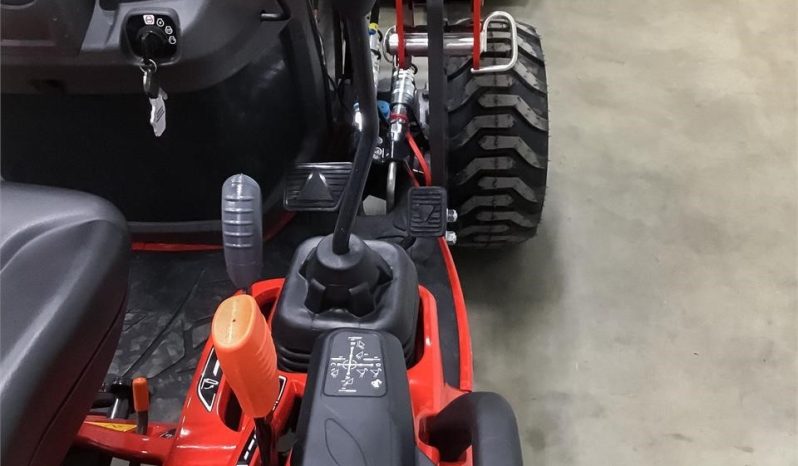 2019 Massey Ferguson GC1723E full
