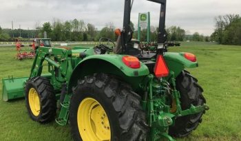 2010 John Deere 6330 full