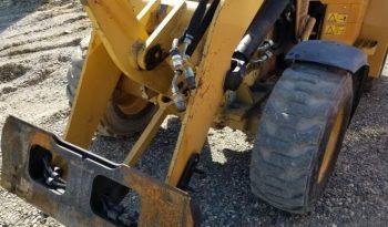 2007 Caterpillar 904B full