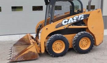 2011 Case SR150 full