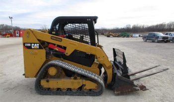 2015 Caterpillar 239D full