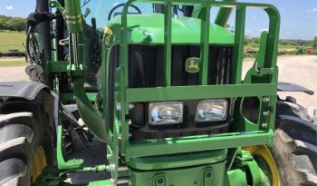 2012 John Deere 6330 full