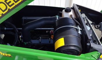 2018 John Deere 1025R full