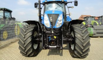 2012 New Holland T7.250 full