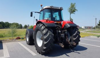 2006 Massey Ferguson 8480 full