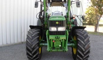 2003 John Deere 6420 full