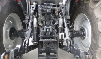 2015 Case IH Maxxum 115 full