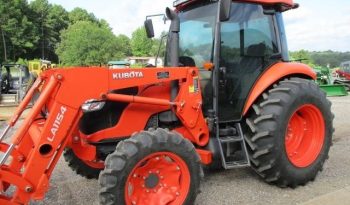 2016 Kubota M7060 full