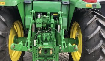 2002 John Deere 6420 full