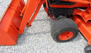 2004 Kubota BX2200 full