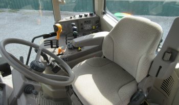 2018 John Deere 6130M full