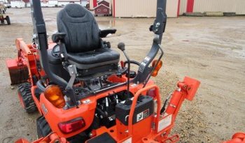 2005 Kubota BX25D full