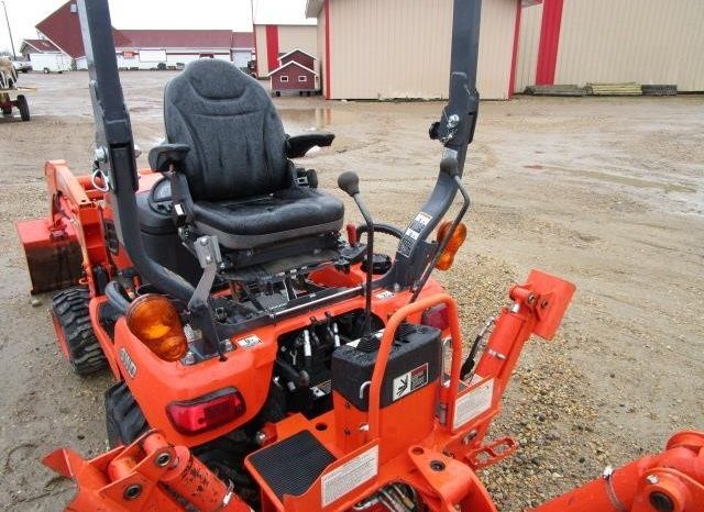 2005 Kubota BX25D full