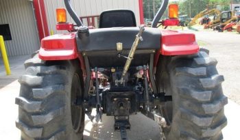 2003 Case IH D40 full