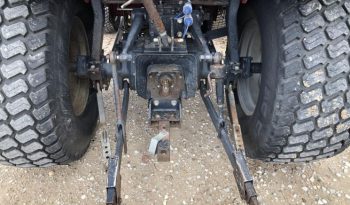 2006 Case IH DX40 full