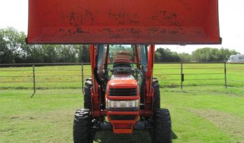 2006 Kubota L4330HSTC full