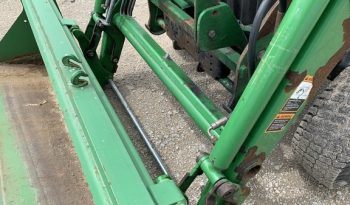 2009 John Deere 3720 full