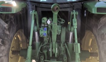 2013 John Deere 6125R full