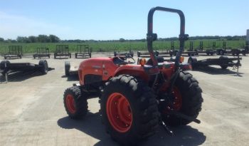 2016 Kubota L4701 full
