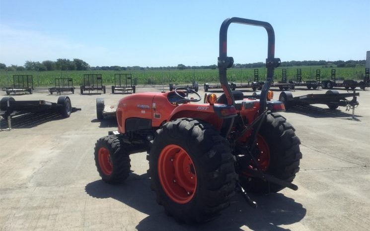 2016 Kubota L4701 full