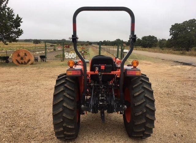 2017 Kubota L4701 full