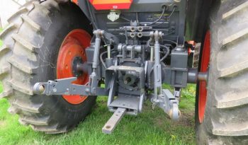 2007 Kubota M7040 full