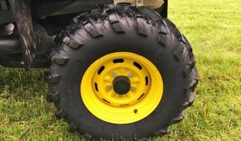 2016 John Deere XUV 825I full