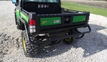 2017 John Deere XUV 825I full