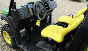 2018 John Deere XUV 835M full