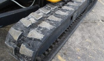 2011 John Deere 50D full