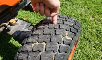 2008 Kubota B2630 full