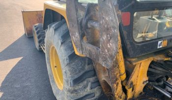 1992 John Deere 310D full