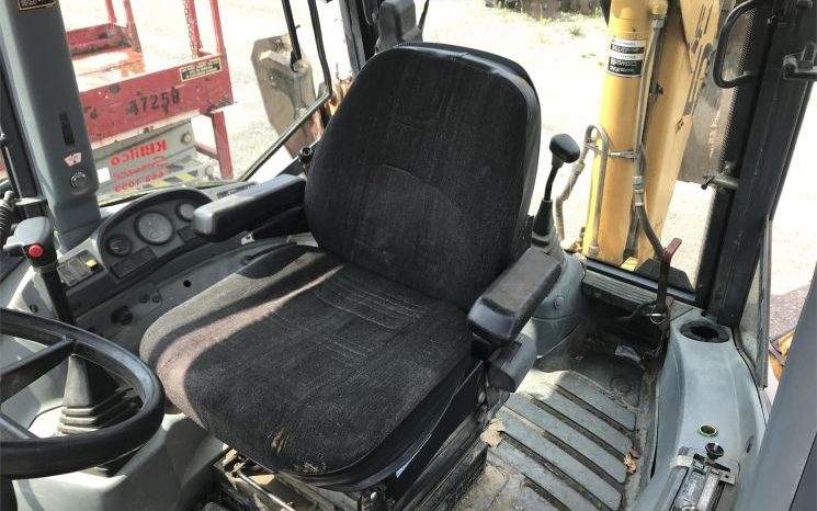 1997 New Holland 575E full