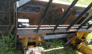 2002 John Deere 110TLB full