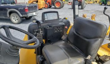 2006 John Deere 110 full