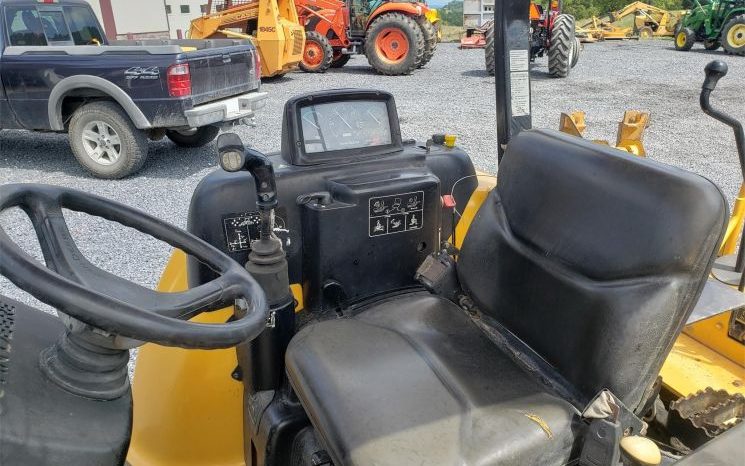 2006 John Deere 110 full