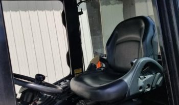 2007 Caterpillar 904B full