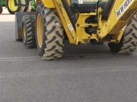 2006 New Holland B95 full