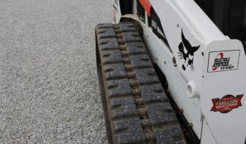 2014 Bobcat T590 full